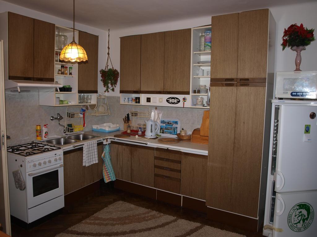 Attic Apartment City Center ปราก ภายนอก รูปภาพ